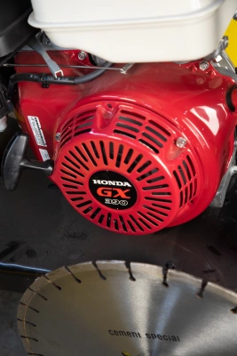 Швонарезчик бензиновый (Honda) TOR CC-400 PRO по ценам производителя в Москве с доставкой по всей России