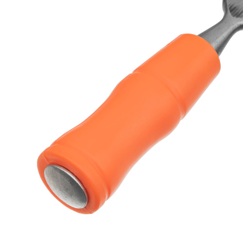 Набор стамесок 4 шт, 6-12-18-24 мм, плоские, пластиковые ударные рукоятки Sparta по ценам производителя в Москве с доставкой по всей России