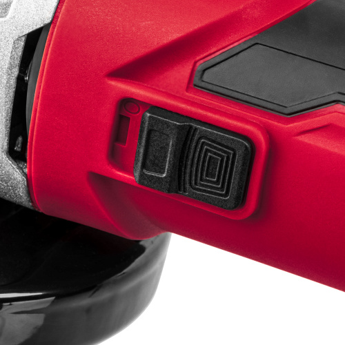 Машина шлифовальная угловая MAG125-800, 800 Вт, 125 мм, 12000 об/мин MTX по ценам производителя в Москве с доставкой по всей России