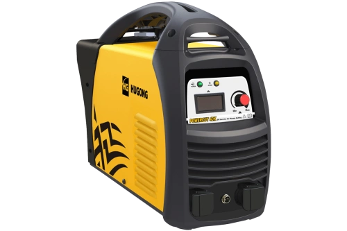 Аппарат воздушно-плазменной резки HUGONG POWERCUT 40K купить в Москве с доставкой по всей России | ProtosMarket.ru