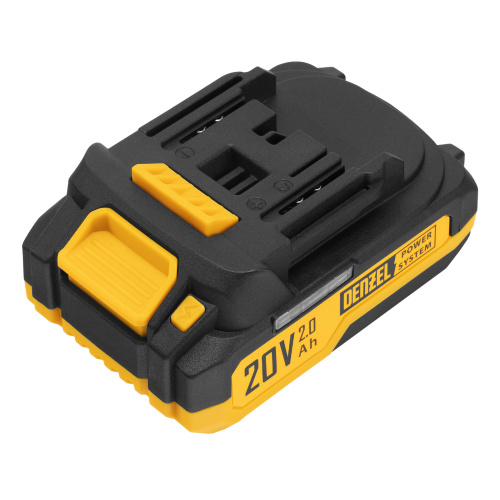 Триммер аккумуляторный GT-230, 230 мм, Li-Ion, 20 В Denzel по ценам производителя в Москве с доставкой по всей России