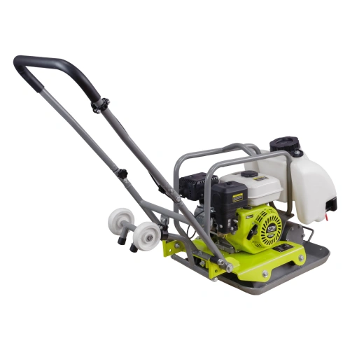 Виброплита STEM Techno SPC 192ES (STEM GX200) по ценам производителя в Москве с доставкой по всей России