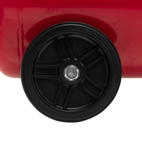 Компрессор воздушный КК-2200/100, 2,2 кВт, 350 л/мин, 100 л, прямой привод, масляный MTX по ценам производителя в Москве с доставкой по всей России