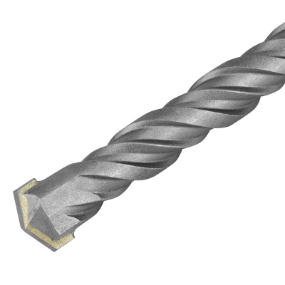 Бур по бетону, 16 x 600 мм, SDS Plus Сибртех по ценам производителя в Москве с доставкой по всей России