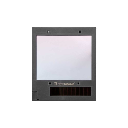 Маска сварщика TOPSHIELD "Original" (ф-р 9800V) без коробки по ценам производителя в Москве с доставкой по всей России