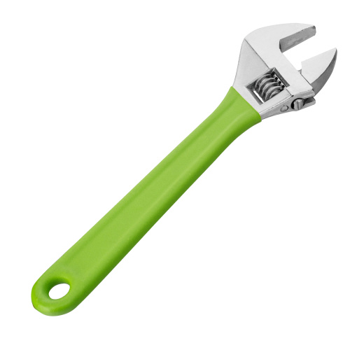 Ключ разводной, 450 мм, никелированный Сибртех по ценам производителя в Москве с доставкой по всей России