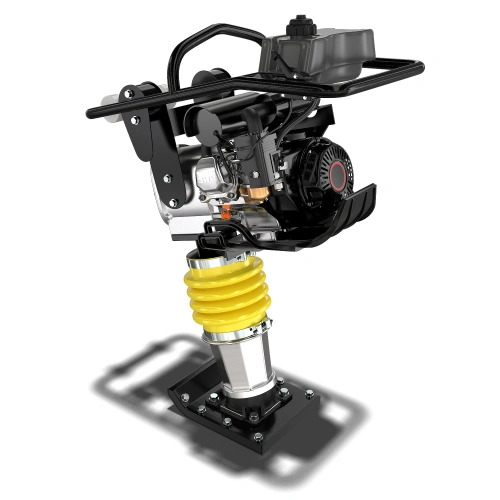 Вибротрамбовка Vektor VRG-80L по ценам производителя в Москве с доставкой по всей России