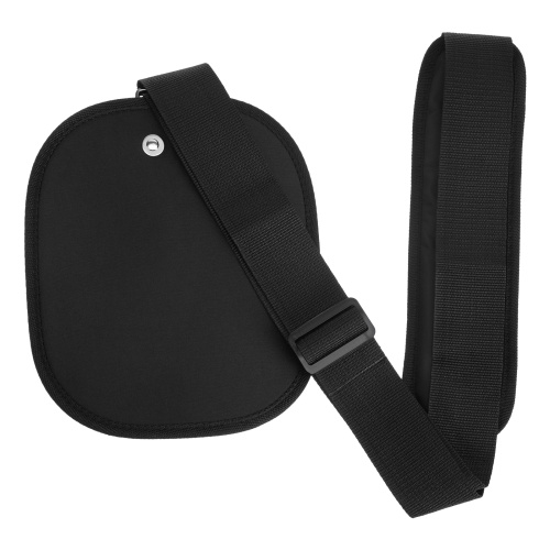 Ремень для триммера универсальный с защитой бедра Denzel по ценам производителя в Москве с доставкой по всей России