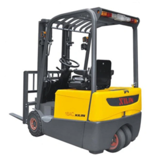 Погрузчик электрический трехопорный TOR 2,0 т 3,5 м CPD20SA-20 сайдшифт купить в Москве с доставкой по всей России | ProtosMarket.ru