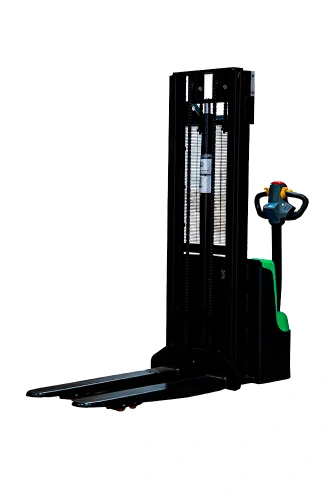 Штабелер самоходный 1,5 т 3,5 м TOR WS15H-3500SC PRO Li-ion 24/60 В/Ач контр. скорости подъема по ценам производителя в Москве с доставкой по всей России