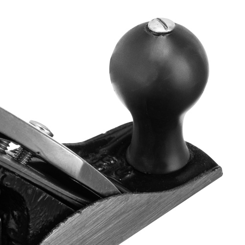 Рубанок, 230 х 52 мм, металлический Sparta по ценам производителя в Москве с доставкой по всей России