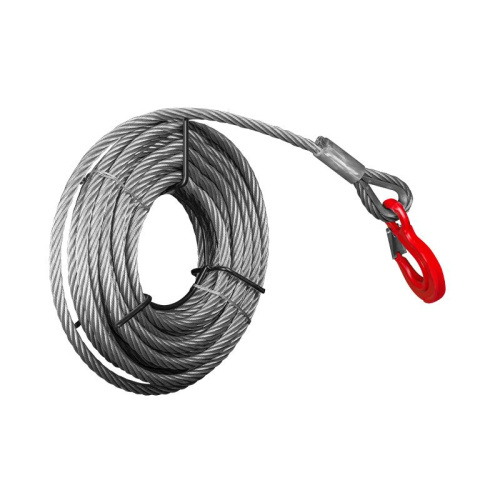 Лебедка ручная рычажная GEARSEN MTM 1600 по ценам производителя в Москве с доставкой по всей России