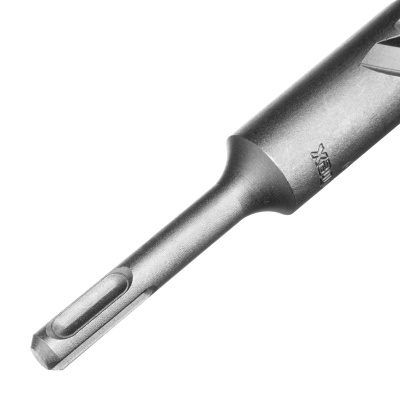 Бур по бетону, 26 x 600 мм, SDS Plus Сибртех по ценам производителя в Москве с доставкой по всей России