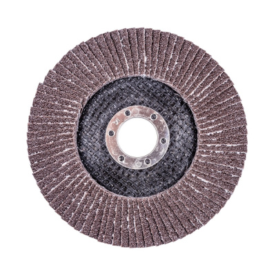 Круг лепестковый для шлифования по металлу FTL Excel 29 125 х 22,2 мм P60 по ценам производителя в Москве с доставкой по всей России