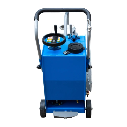 Шовнарезчик CIMAR CFC-20 (HONDA GX390) по ценам производителя в Москве с доставкой по всей России