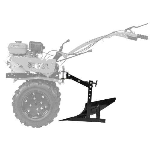 Плуг 200 мм, без сцепки Denzel по ценам производителя в Москве с доставкой по всей России