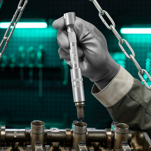 Набор инструментов, 1/2",3/8", 1/4", CrV, пластиковый кейс 142 предмета Stels по ценам производителя в Москве с доставкой по всей России