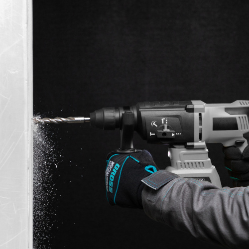 Бур по бетону Pro, 14 х 160 мм, SDS Plus Gross по ценам производителя в Москве с доставкой по всей России