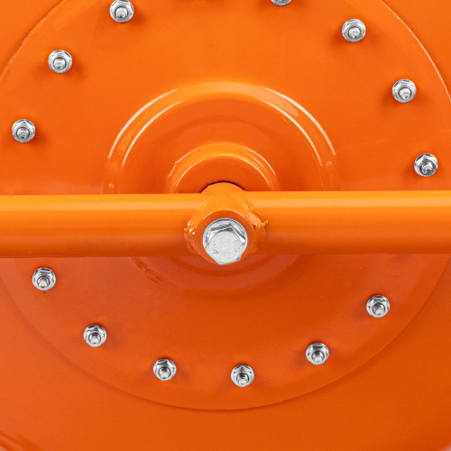 Бетоносмеситель БСН-200П, мощность 800 Вт, полиамидный венец Сибртех по ценам производителя в Москве с доставкой по всей России