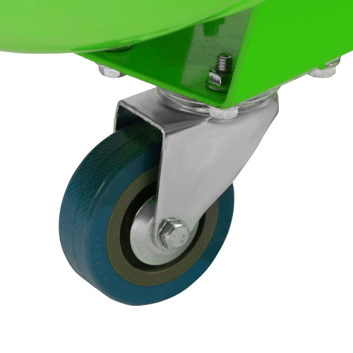 Компрессор безмаслянный малошумный МБ 2250/100, 2250 Вт, 100л, 400 л/мин Сибртех по ценам производителя в Москве с доставкой по всей России