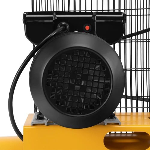 Компрессор воздушный BCV2200/100, ременный привод, 2.2 кВт, 100 литров, 370 л/мин Denzel по ценам производителя в Москве с доставкой по всей России