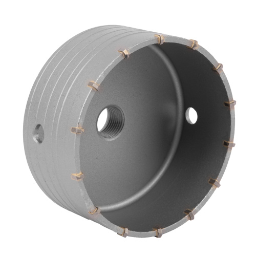 Буровая коронка, M22 х 125 мм Matrix по ценам производителя в Москве с доставкой по всей России