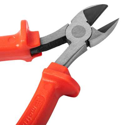 Бокорезы Econom, 160 мм, шлифованные, пластмассовые рукоятки Matrix по ценам производителя в Москве с доставкой по всей России