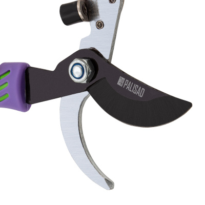 Сучкорез прямого реза, 700 мм, двухкомпонентные рукоятки, Palisad по ценам производителя в Москве с доставкой по всей России