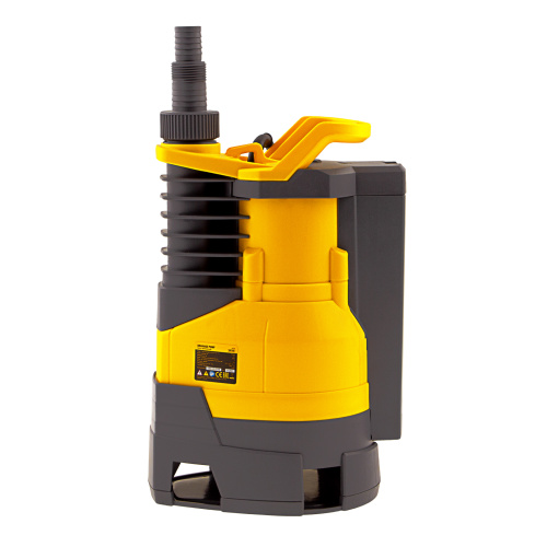 Дренажный насос DPХ950, Х-Pro, 950 Вт, подъем 8.5 м, 15500 л/ч Denzel по ценам производителя в Москве с доставкой по всей России