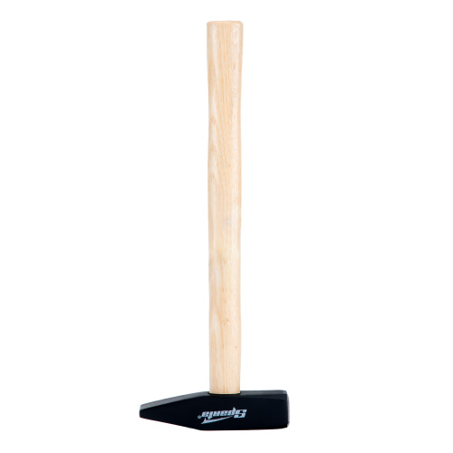 Молоток слесарный, 600 г, квадратный боек, деревянная рукоятка Sparta по ценам производителя в Москве с доставкой по всей России