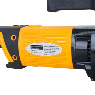 Клупп электрический TOR SQ30 до 1,25" по ценам производителя в Москве с доставкой по всей России