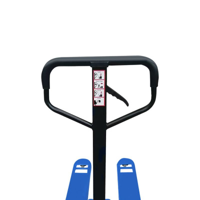 Гидравлическая тележка PROLIFT AC35 (B) по ценам производителя в Москве с доставкой по всей России