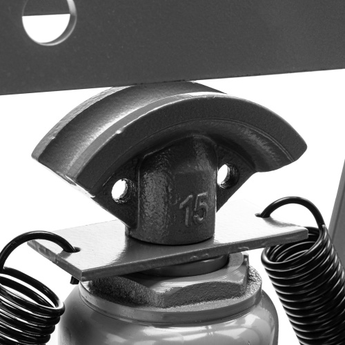 Трубогиб гидравлический, 1/2-3", 15 т, в комплекте с башмаками Matrix по ценам производителя в Москве с доставкой по всей России