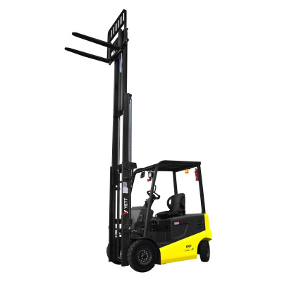 Электрический погрузчик YETT ERP20 li-ion ZSM450-SS по ценам производителя в Москве с доставкой по всей России