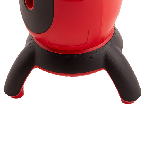 Лазерный уровень ML01T, дальность 10 м, точность ± 0,5 мм, / 1 м, длина волны 650 нм, проекция 1 вертикальная 1 горизонтальная плоскость, резьба под штатив 5/8", штатив в комплекте Matrix по ценам производителя в Москве с доставкой по всей России