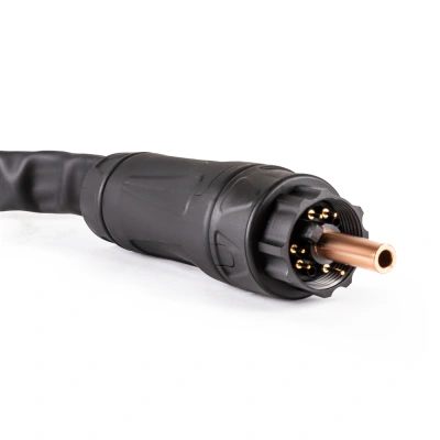 Плазмотрон SAGGIO PS-65 6M Ц. Адаптер купить в Москве с доставкой по всей России | ProtosMarket.ru