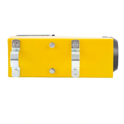 Тельфер электрический TF-500, 0.5 т, 1020 Вт, высота 12 м, 10 м/мин Denzel по ценам производителя в Москве с доставкой по всей России