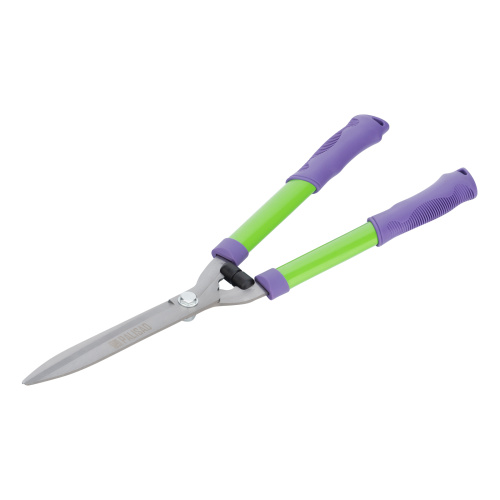 Кусторез, 550 мм, стальные обрезиненные рукоятки, Palisad по ценам производителя в Москве с доставкой по всей России