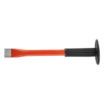 Зубило, 250 х 24 мм, с протектором Sparta по ценам производителя в Москве с доставкой по всей России