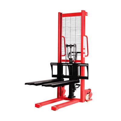 Ручной штабелер RDF 1016 купить в Москве с доставкой по всей России | ProtosMarket.ru