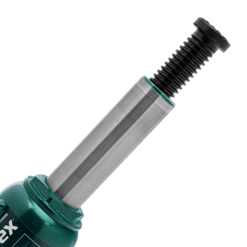 Домкрат гидравлический бутылочный, 16 т, 205-400 мм Сибртех по ценам производителя в Москве с доставкой по всей России