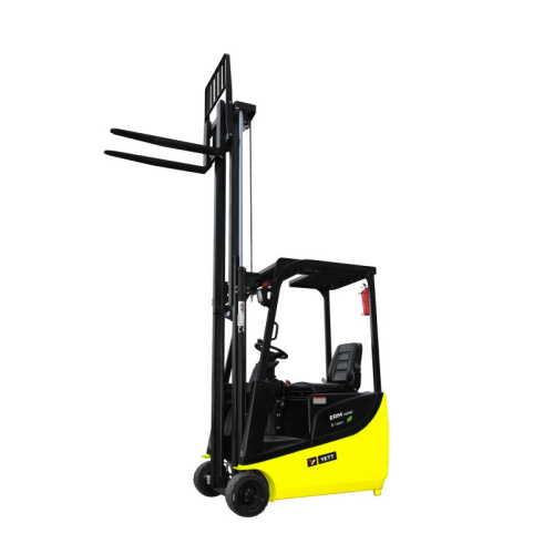 Электрический мини-погрузчик YETT ERM10 mini li-ion ZSM450-SS по ценам производителя в Москве с доставкой по всей России
