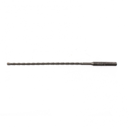 Бур по бетону, 7 x 260 мм,SDS Plus Сибртех по ценам производителя в Москве с доставкой по всей России