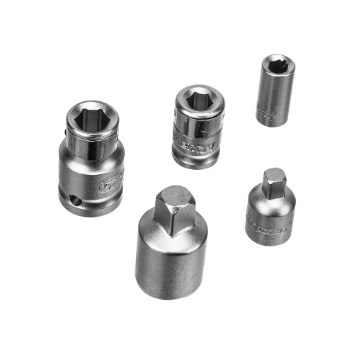 Набор инструментов, 1/2", 3/8", 1/4", пластиковый кейс 160 предм. Сибртех по ценам производителя в Москве с доставкой по всей России