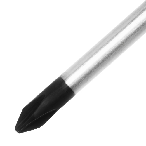 Отвертка Anti-Slip, PH1 х 38 мм, CrV, двухкомпонентная рукоятка Matrix по ценам производителя в Москве с доставкой по всей России