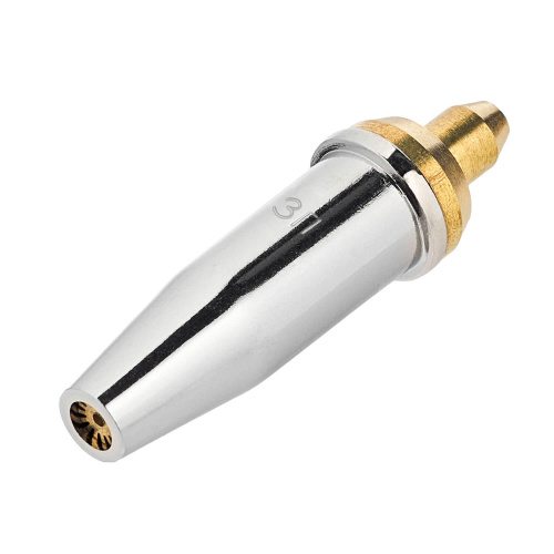 Мундштук пропановый №3П (50–100 мм) к Р3-01 по ценам производителя в Москве с доставкой по всей России