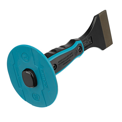 Зубило-конопатка, 215 х 60 мм-2-3/8" Gross по ценам производителя в Москве с доставкой по всей России