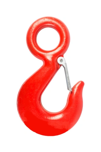 Крюк чалочный TOR 320А 15,0 т (S) по ценам производителя в Москве с доставкой по всей России