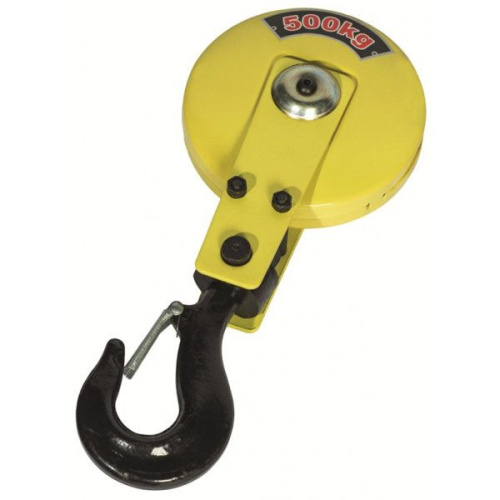 Таль электрическая CD1 канатная 5 т - 18 м СибТаль по ценам производителя в Москве с доставкой по всей России