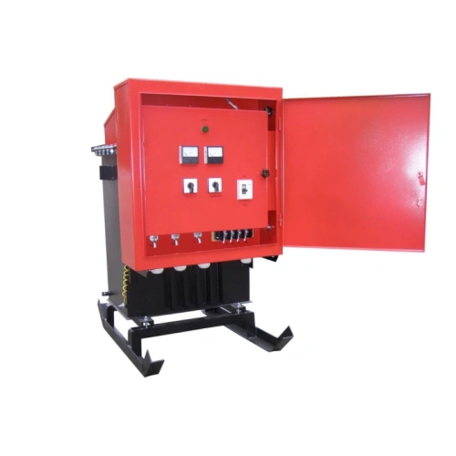 Станция для прогрева бетона КТПТО-80-У1 без автоматики (масляный тип) купить в Москве с доставкой по всей России | ProtosMarket.ru